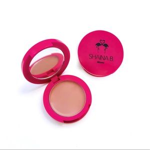 Shaina B Bellini Cream Blush